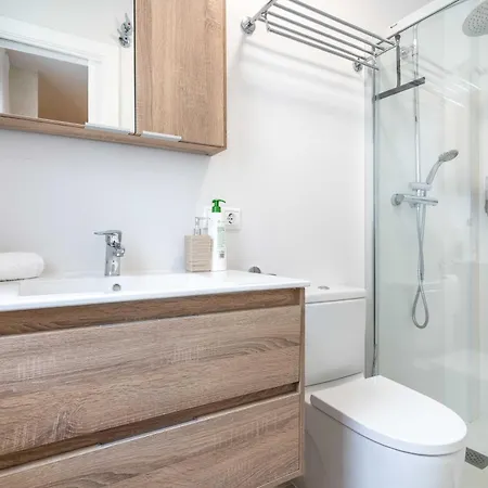 Διαμέρισμα Dali 2 Bedroom Fuengirola