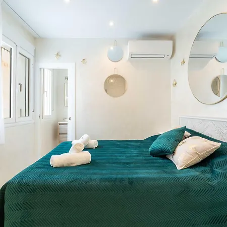 Dali 2 Bedroom Fuengirola