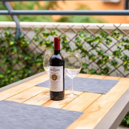 Dali 2 Bedroom Διαμέρισμα