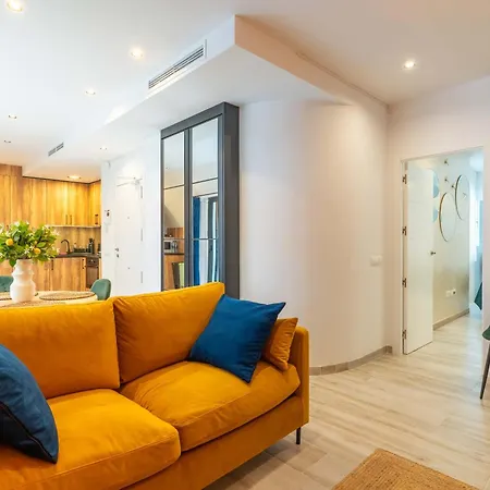 Dali 2 Bedroom * Fuengirola