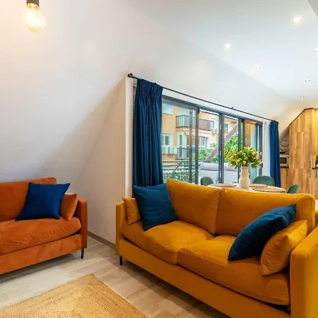 Dali 2 Bedrooms Daire *