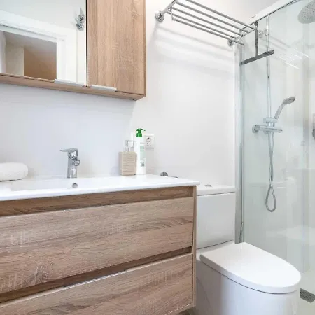 Daire Dali 2 Bedrooms