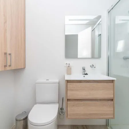 Daire Dali 2 Bedrooms Fuengirola