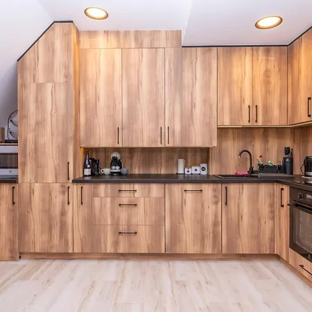 Dali 2 Bedroom Апартаменты