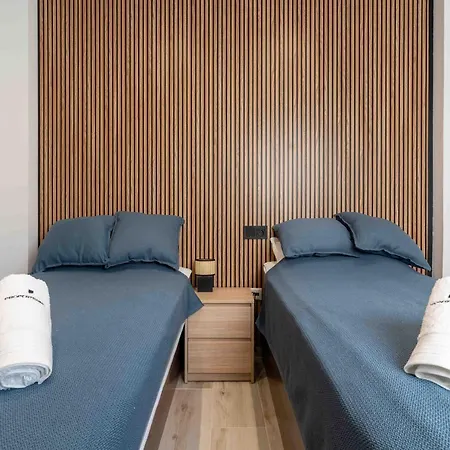 Апартаменты Dali 2 Bedroom