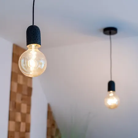 Апартаменты Apartment Dali 2 Bedrooms *