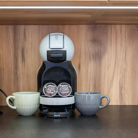 Апартаменты Dali 2 Bedroom