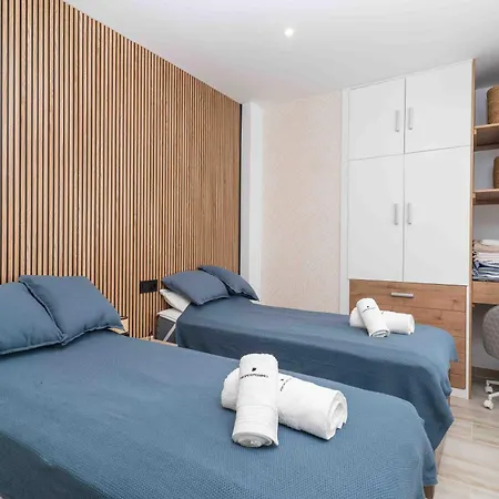 Dali 2 Bedroom Apartment