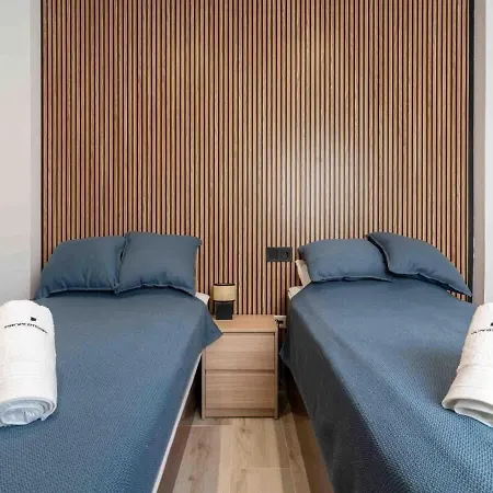 Dali 2 Bedrooms Appartamento *