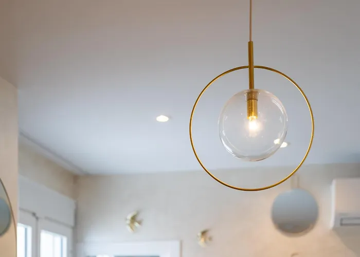 Apartment Dali 2 Bedrooms * Фуэнхирола