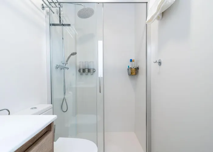 Apartment Dali 2 Bedrooms *