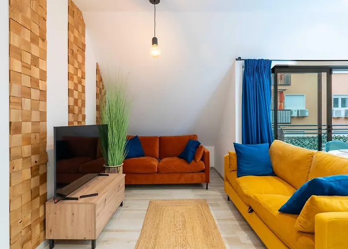 Apartment Dali 2 Bedrooms