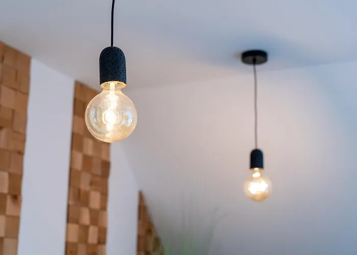 Апартаменты Apartment Dali 2 Bedrooms *