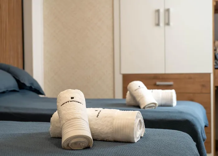 Apartment Dali 2 Bedrooms Апартаменты Фуэнхирола