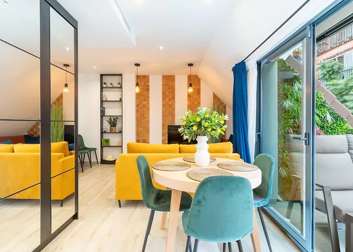 Apartment Dali 2 Bedrooms