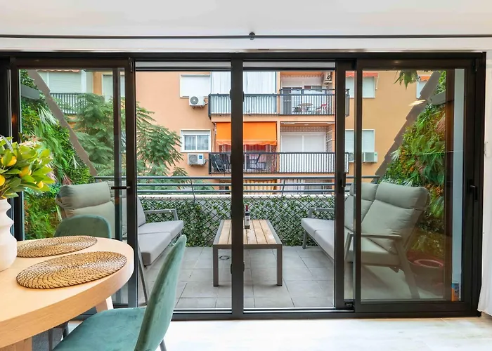 Apartment Dali 2 Bedrooms