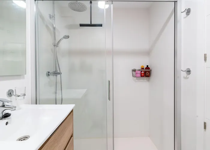 Apartment Dali 2 Bedrooms *