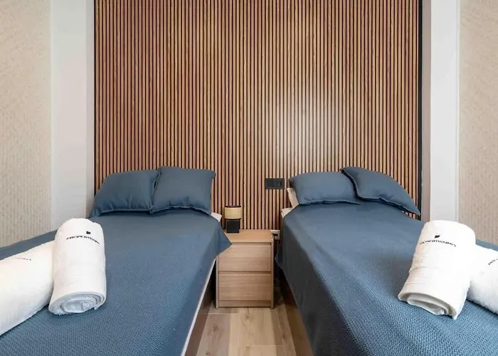 Dali 2 Bedrooms 公寓 *