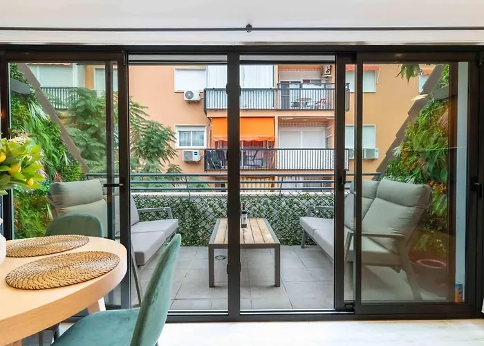 Dali 2 Bedrooms 公寓 *