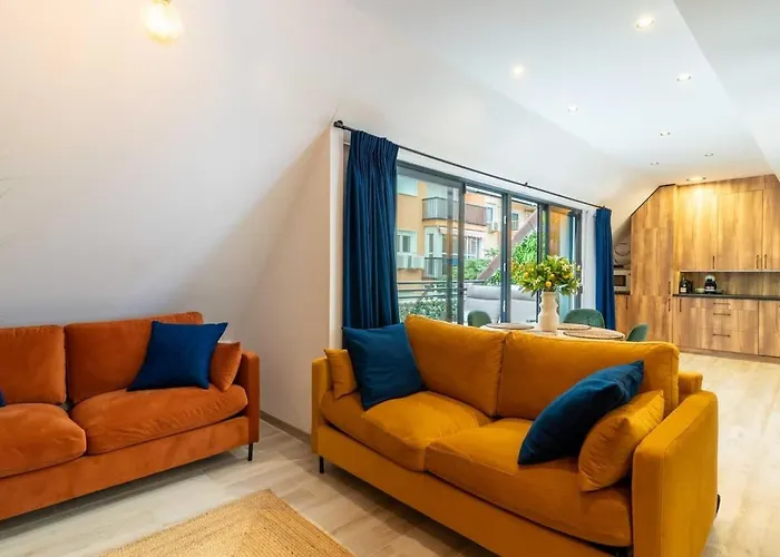 Dali 2 Bedroom Appartement *