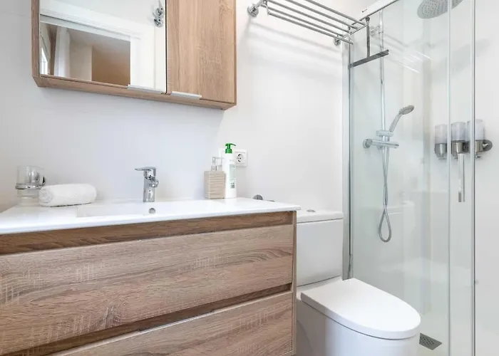 Appartamento Dali 2 Bedrooms