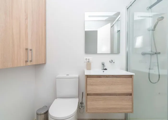 Appartement Dali 2 Bedroom Fuengirola