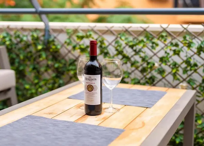 Dali 2 Bedrooms 公寓 *