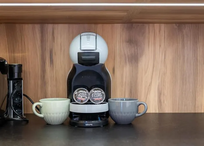 Dali 2 Bedroom Appartement *