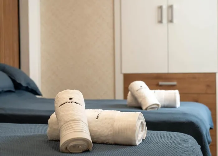 Dali 2 Bedrooms 丰希罗拉