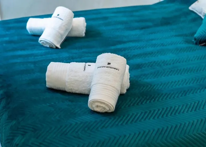 Dali 2 Bedrooms * 丰希罗拉